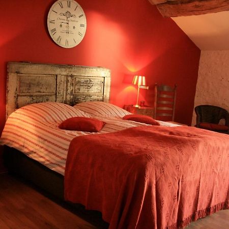 B&B Le Paradis Buxerulles Luaran gambar