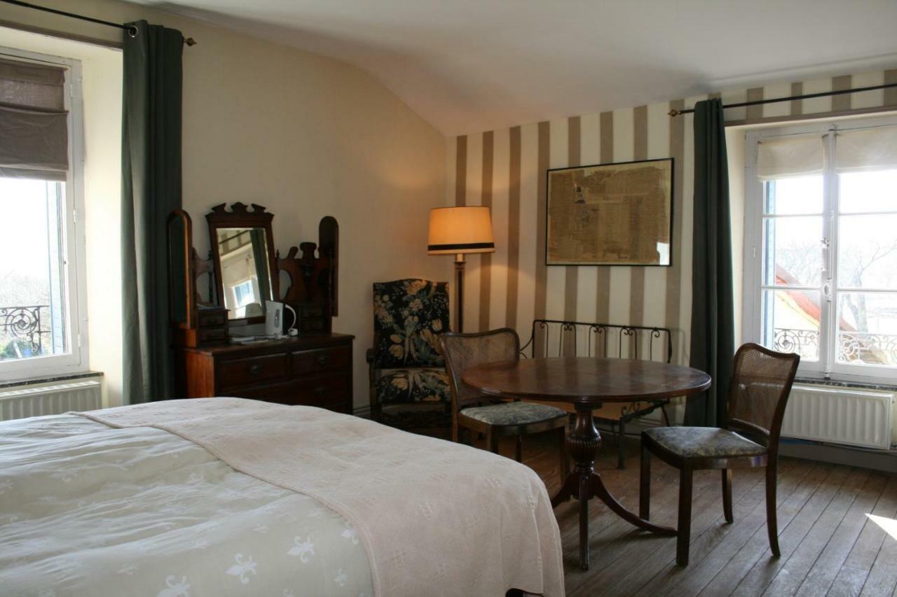 B&B Le Paradis Buxerulles Luaran gambar