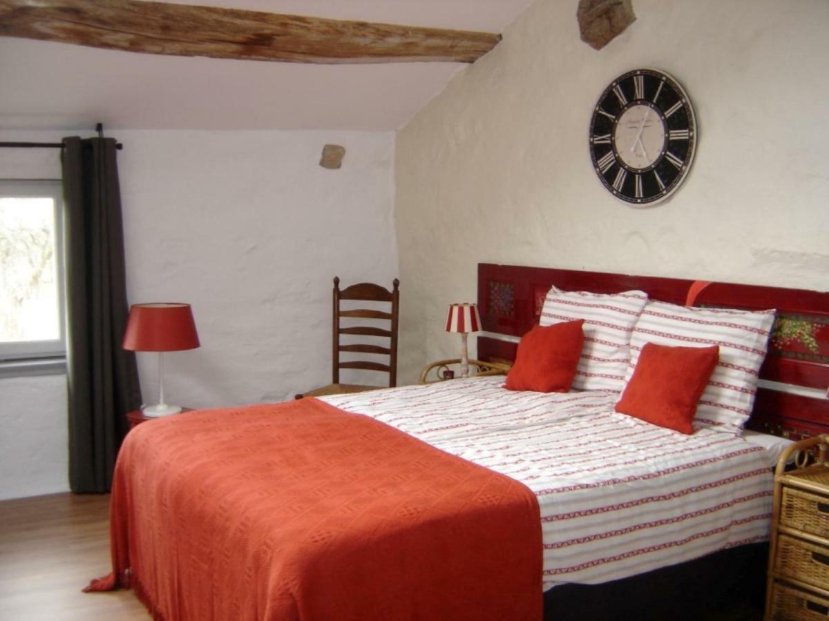B&B Le Paradis Buxerulles Luaran gambar